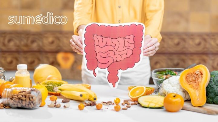 Una cucharada de estos alimentos reforzará tu salud digestiva