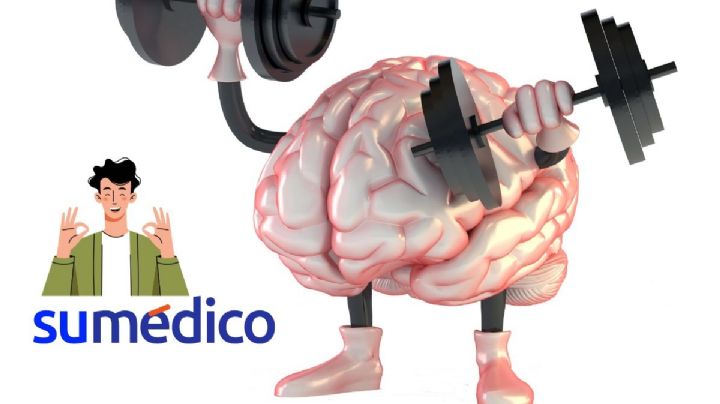 ¿Qué hacer para mantener un cerebro sano y joven? 4 cambios efectivos