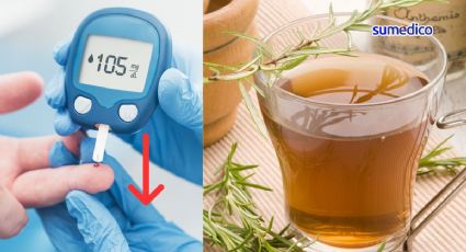 El té ideal para disminuir la inflamación y la glucosa