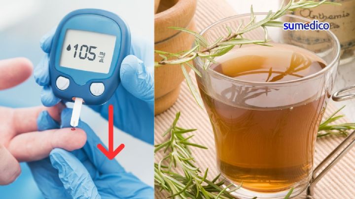El té ideal para disminuir la inflamación y la glucosa