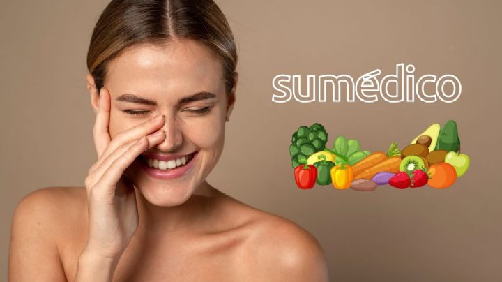 Los 5 alimentos que te ayudarán a retrasar el envejecimiento por sus antioxidantes