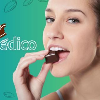 ¿Qué chocolate es el más sano?