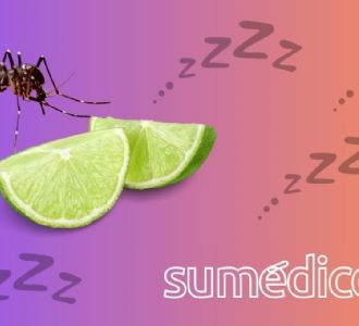 ¿Qué le hace el limón a los mosquitos?