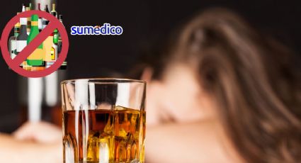 ¿Cierto o falso que el alcohol te ayuda a dormir mejor?