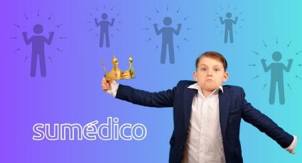 ¿Qué hacer cuando un niño es egoísta? Los consejos te podrán ayudar