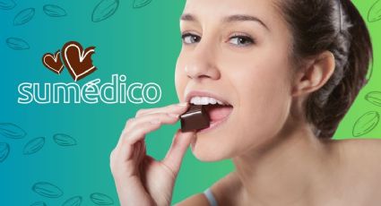 ¿Qué tipo de chocolate es mejor para la salud?