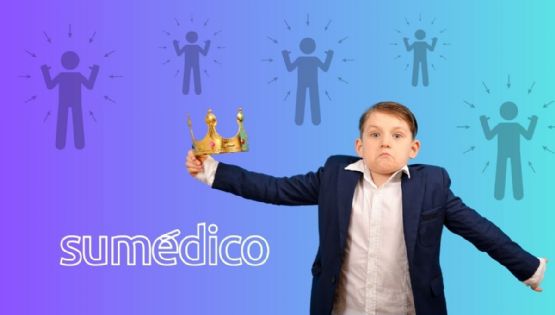 ¿Qué hacer cuando un niño es egoísta? Los consejos te podrán ayudar