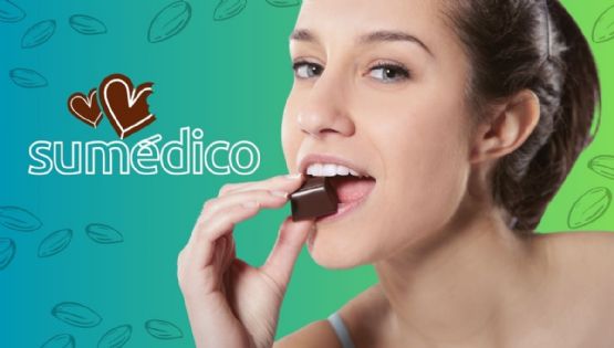 ¿Qué tipo de chocolate es mejor para la salud?