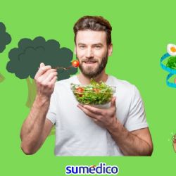 ¿Por qué debes de aumentar tu consumo de verduras en tu dieta?