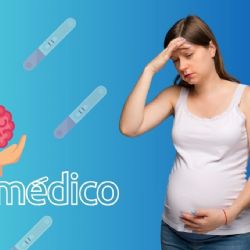 Estos son los trastornos mentales que pueden presentarse en la etapa perinatal