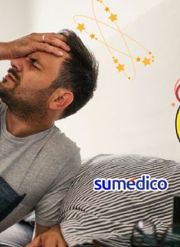 5 consejos médicos para aliviar la 'cruda'