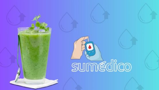 ¿Cuál es el mejor jugo para bajar el azúcar en la sangre?