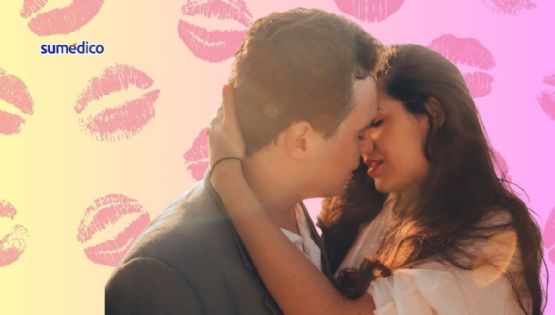 Beso gitano ¿cómo mejora la intimidad con tu pareja?