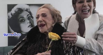 Silvia Pinal cumple 94 años, ¿cuál es su estado de salud?