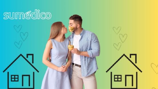 Así son las parejas LAT y estos son los beneficios en la relación