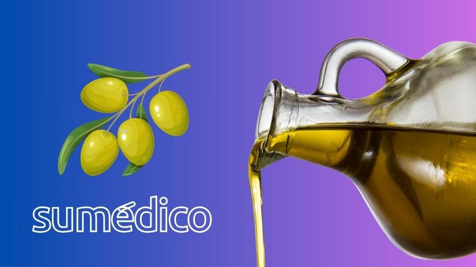 ¿Cuáles son los beneficios del aceite de oliva?