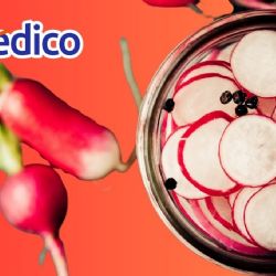 ¿Qué beneficios aporta el rábano a nuestra salud?