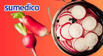 ¿Qué beneficios aporta el rábano a nuestra salud?