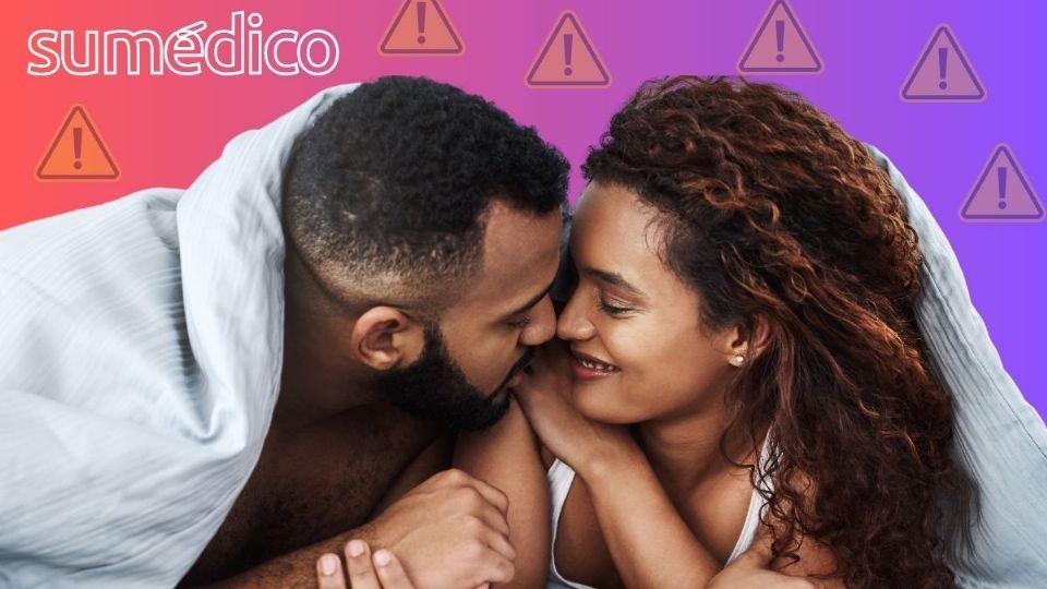 Conoce sobre las adicciones sexuales y cómo prevenirlas.