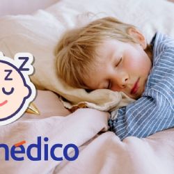 ¿Cuánto debe durar la siesta de mi hijo?