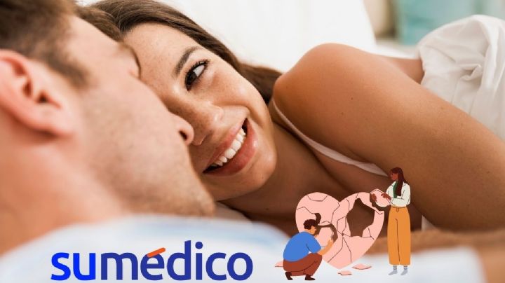 ¿Cómo es el desnudo emocional y cuáles son sus beneficios en parejas?