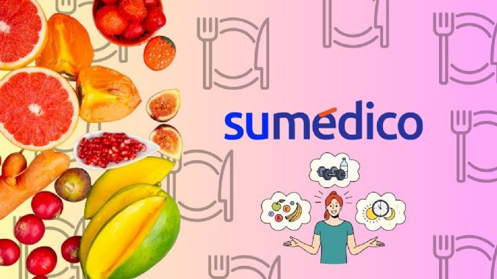 Los alimentos que contienen betacaroteno y sus beneficios para la salud