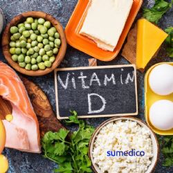 5 cosas en las que ayuda la vitamina D a tu organismo