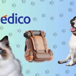 ¿Qué debe llevar una mochila de emergencia para ti y tu mascota?