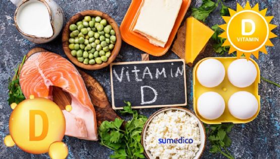 5 cosas en las que ayuda la vitamina D a tu organismo