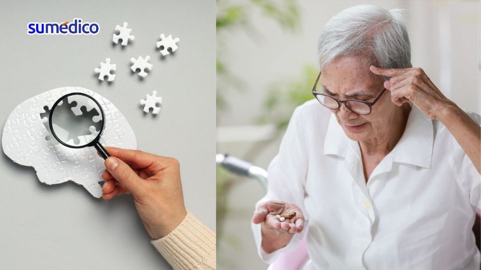 Aún existen muchos mitos y estigmas en torno al Alzheimer y las demencias.