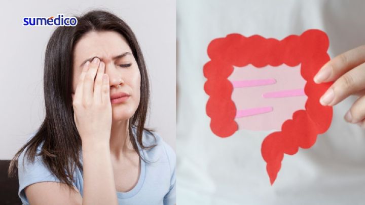 Señales de que NO tienes una microbiota equilibrada