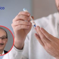 'La diabetes mata más que todos los cánceres juntos': Experto de Harvard