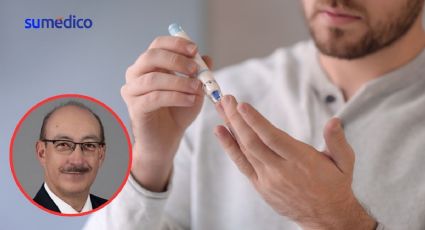 'La diabetes mata más que todos los cánceres juntos': Experto de Harvard