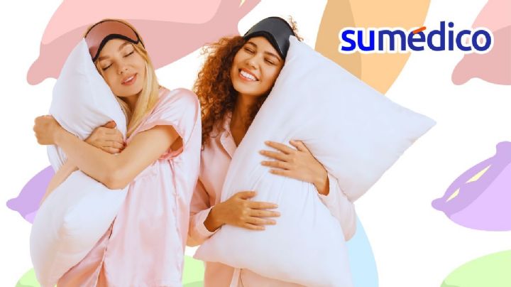 ¿Cómo se lavan las almohadas para quitar lo amarillo?