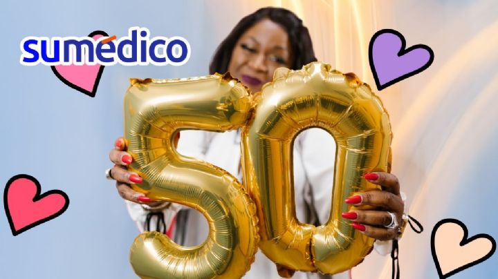 ¿Cómo encontrar pareja a los 50? Psicóloga da las claves