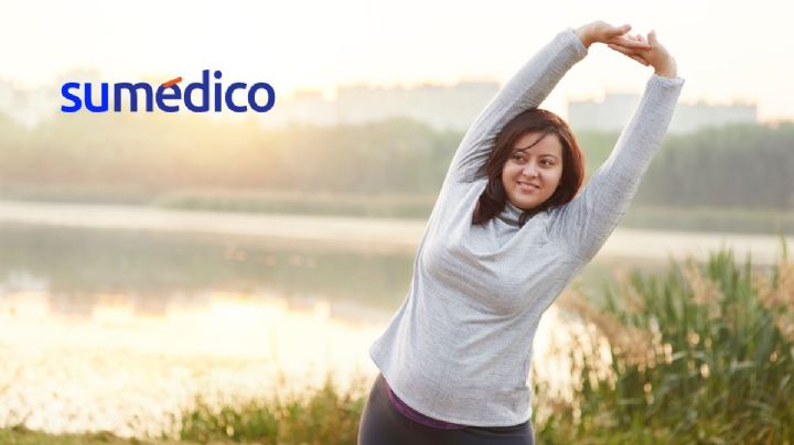 Ejercicios que te ayudan a mejorar tu calidad de vida
