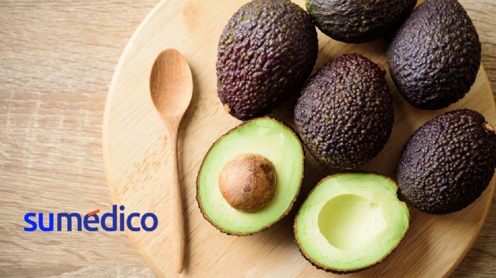 Trucos para madurar un aguacate