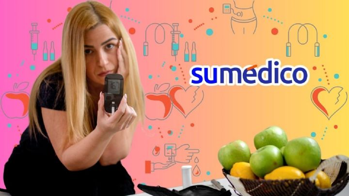 ¿Qué pasa en mi cuerpo cuando se me sube el azúcar?
