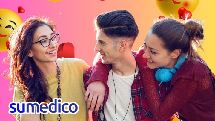 ¿Qué hacer si no soporto a la pareja de mi mejor amigo?