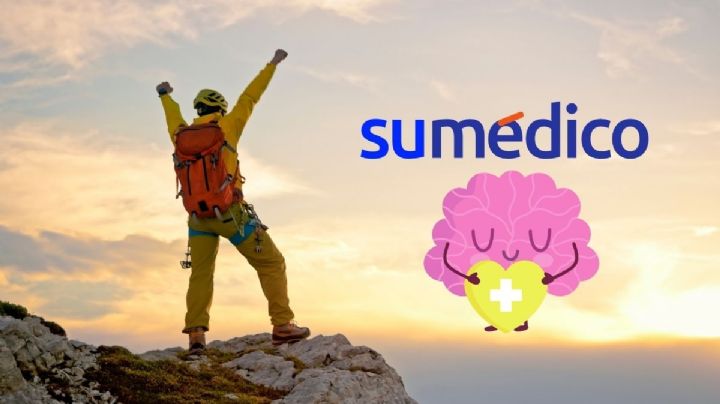 ¿Qué es la monterapia y por qué ayuda a tu salud mental?