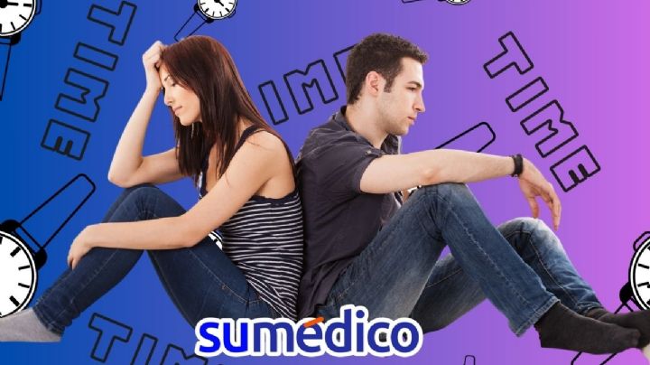 4 consejos de una psicóloga para sobrellevar la crisis de los 40
