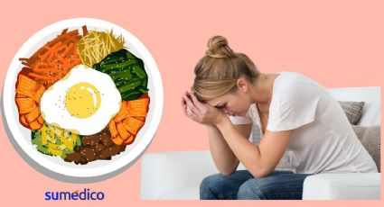 Los alimentos que debes comer para evitar el estrés