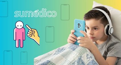 ¿Quitar o no quitar el celular como castigo? Efectos en niños y adolescentes