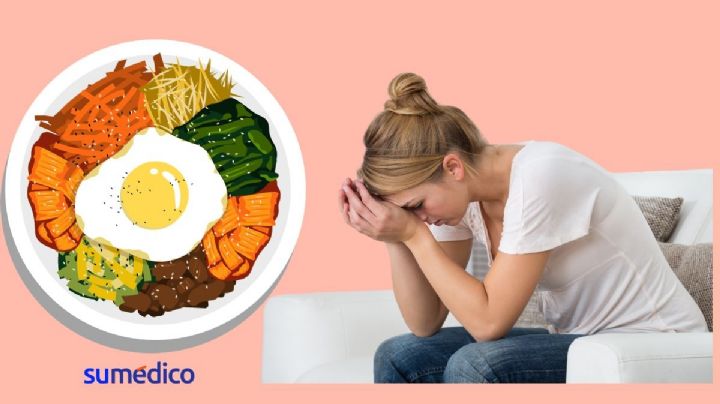 Los alimentos que debes comer para evitar el estrés