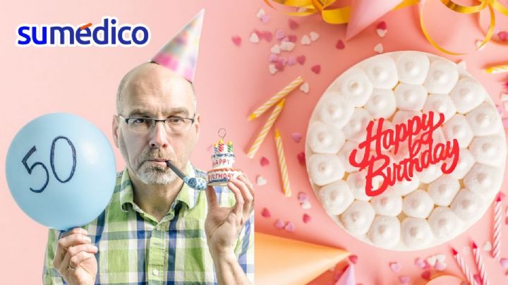 ¿Cuántos años aumenta tu vida si dejas el azúcar a los 50?