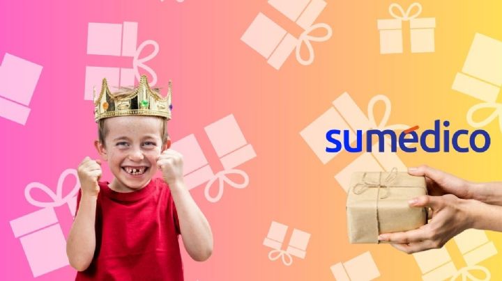 ¿Cómo evitar mimar a un niño en exceso? Los consejos que podrán ayudarte