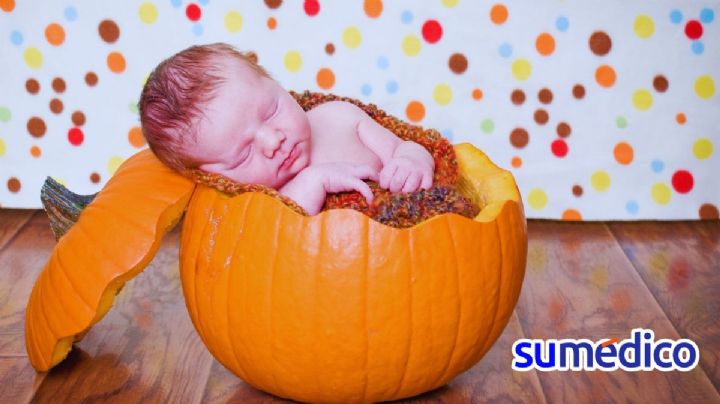 ¿Qué es la mollera en bebés y para qué sirve?