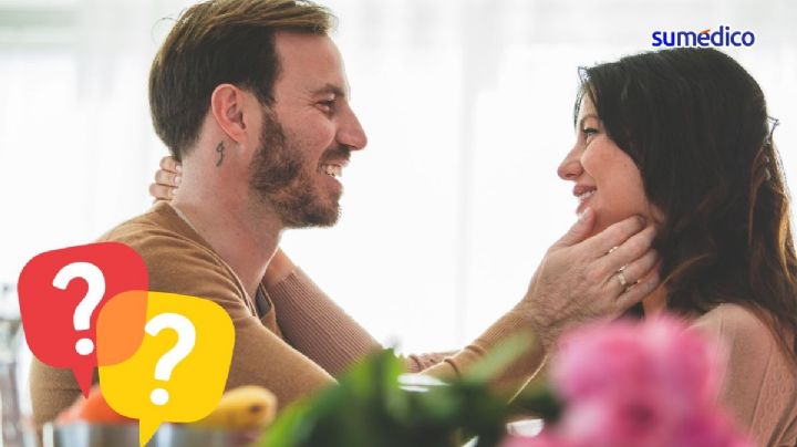 ¿Cuál es el significado de que tu pareja te acaricie el cabello?