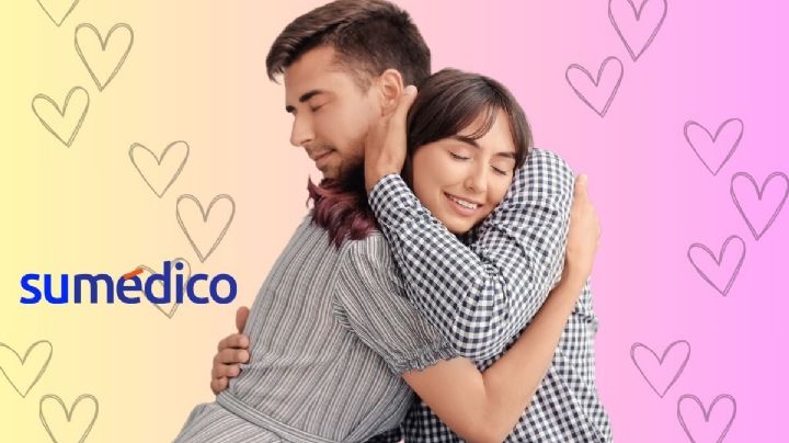 ¿Cómo motivar a tu pareja a ser mejor? 7 frases para darle apoyo emocional
