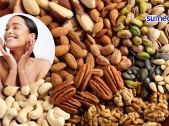 5 alimentos ricos en colágeno para lucir más joven